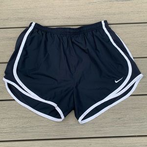 Nike Women’s Dri-Fit Running Shorts, Size Small